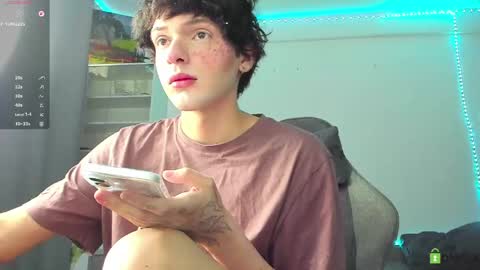 COLE - ig  online show from April 18, 9:54 am