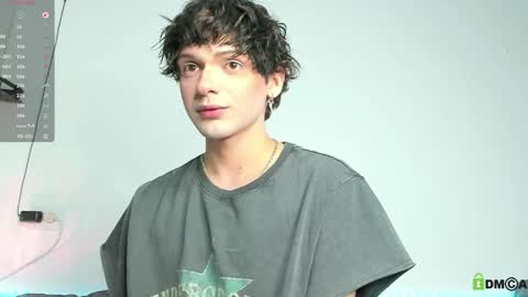 COLE - ig  online show from April 20, 6:10 pm