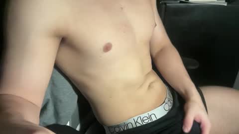 colethetwunk online show from March 9, 11:35 pm