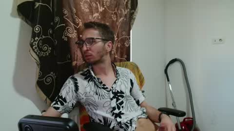 colin hopex  online show from June 13, 7:17 am