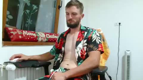 colin hopex  online show from July 9, 7:06 pm