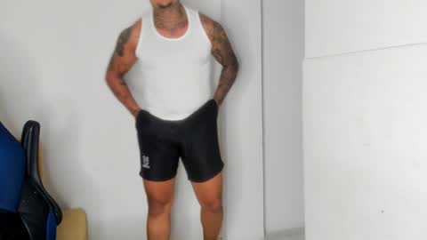 COLIN online show from December 19, 2:45 am