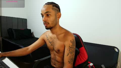 IG  online show from April 6, 12:50 pm