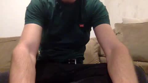 Alex online show from April 19, 5:45 pm