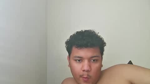 collegehispaniclad online show from February 13, 7:41 pm