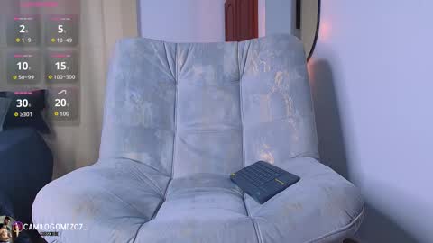 colt_perci online show from March 25, 10:03 pm