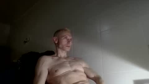 comecontrol online show from January 9, 9:14 am