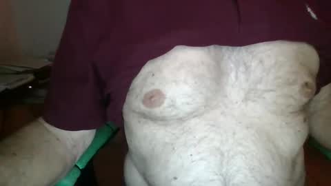 comeonmymouth online show from November 15, 2:35 am