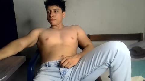 ELCONDE online show from November 25, 3:08 am