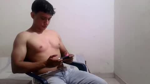 ELCONDE online show from November 6, 3:20 am