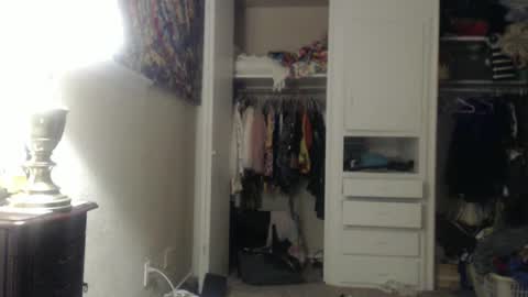 conejoescondido online show from September 21, 12:16 pm