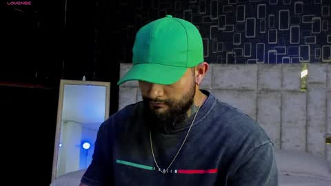 rusfegui online show from December 11, 12:03 am