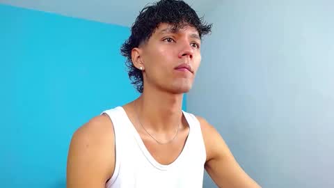 Connor online show from February 3, 12:21 pm