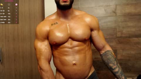 connor_h1 online show from December 13, 1:37 am