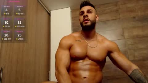 connor_h1 online show from October 26, 2:13 am