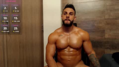 connor_h1 online show from October 10, 2:49 am