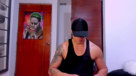 Connor Smith online show from December 10, 3:12 pm