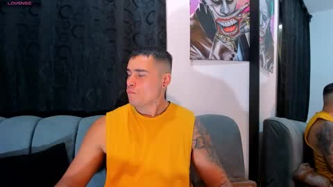 Connor Smith online show from November 1, 2:15 am