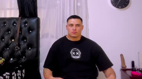 Connor Smith online show from December 20, 4:36 pm