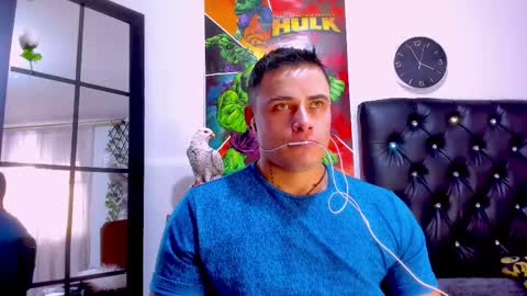 Connor Smith online show from March 10, 8:56 pm