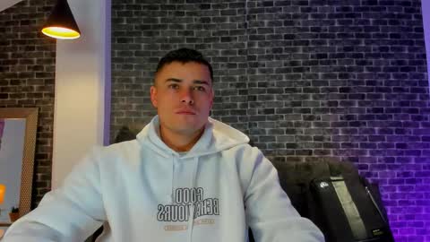 Connor Smith online show from September 29, 11:52 am