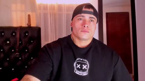 Connor Smith online show from February 4, 11:38 am