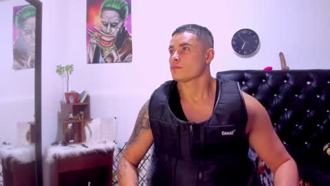 Connor Smith online show from January 8, 11:54 am