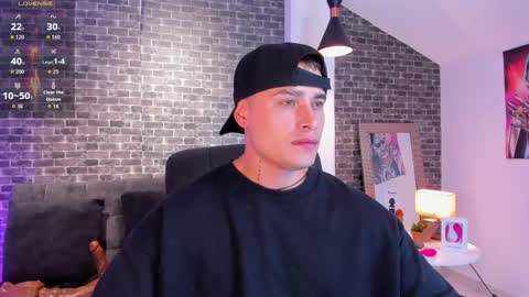 Connor Smith online show from October 1, 12:09 pm