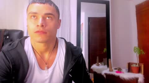 Connor Smith online show from January 29, 12:02 pm