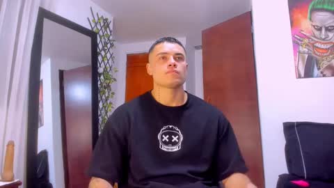 Connor Smith online show from February 11, 1:41 pm