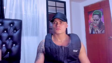 Connor Smith online show from December 13, 1:59 am