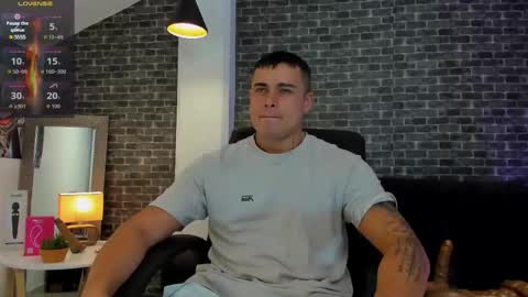 Connor Smith online show from September 15, 12:35 am