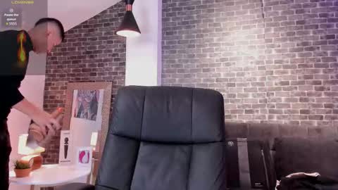 Connor Smith online show from October 3, 11:48 am