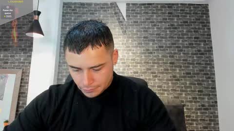 Connor Smith online show from October 6, 11:48 am