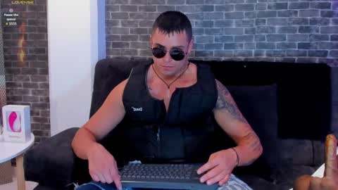 Connor Smith online show from September 25, 12:26 pm