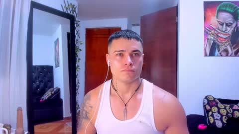 Connor Smith online show from February 12, 12:12 pm