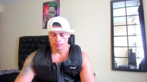 Connor Smith online show from January 2, 12:57 pm