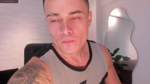 Connor Smith online show from April 17, 9:56 am