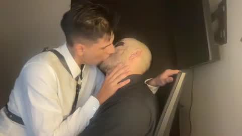 Conrad online show from October 31, 11:52 pm