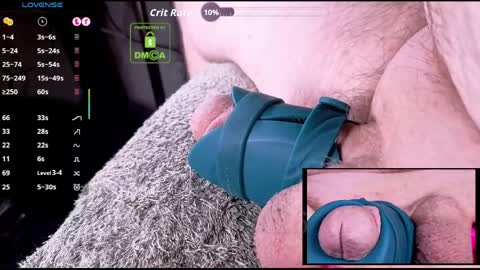 Control online show from April 4, 6:05 pm