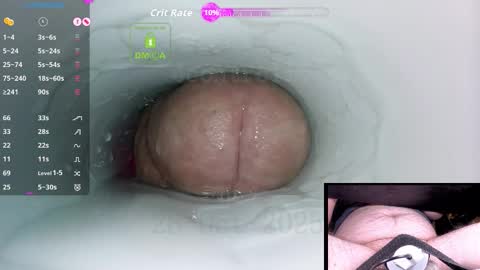 Control online show from October 28, 7:16 pm