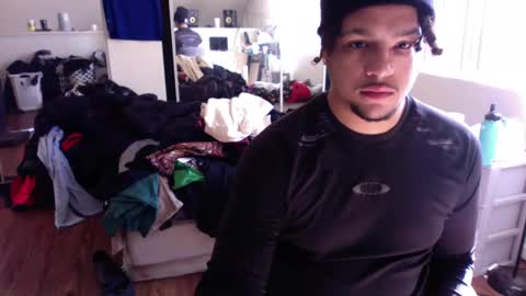 coodimoodi24 online show from December 3, 8:17 pm