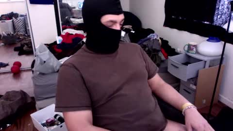 coodimoodi24 online show from January 8, 8:50 pm