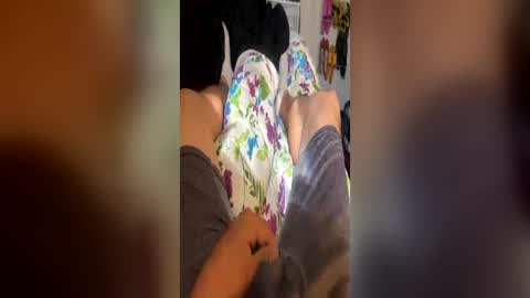 cookie_monster8593 online show from July 7, 9:18 pm