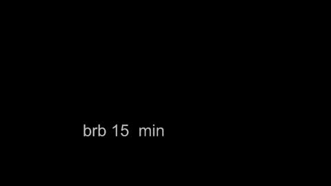cookies_boys online show from April 30, 8:38 pm