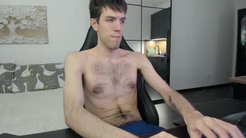 cookies_boys online show from April 4, 11:02 pm