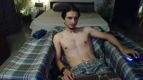 Cool2Buddies online show from July 27, 12:39 am