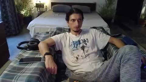 Cool2Buddies online show from July 26, 12:29 am