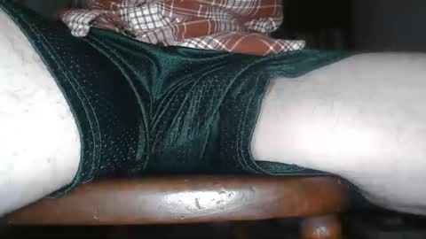 Cool Dude online show from January 14, 9:51 pm