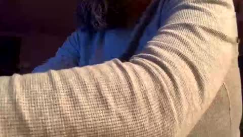 coolhandme online show from January 25, 10:39 pm